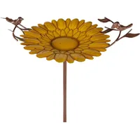 Formano Vogeltränke 32 cm Braun