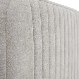beautysofa Lami 90 x 200 cm H2 Beige