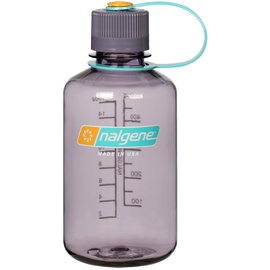 Nalgene EH Sustain Trinkflasche aubergine 0,5 L