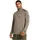 Under Armour Tech 2.0 Sweatshirt mit 1/2-Zip 200 taupe dusk/black S