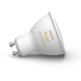 Philips Hue White Ambiance GU10 LED Lampe 400lm - 6er-Set