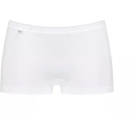 SLOGGI Basic+ Short 40 Weiß