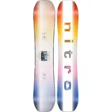 Nitro OPTISYM WOMENS Snowboard 2025 146