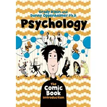 NortonLifeLock Psychology: The Comic Book Introduction