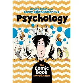 NortonLifeLock Psychology: The Comic Book Introduction