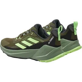 Adidas Terrex Trailmaker 2 Herren Olive Strata / Silver Green / Green Spark 44 2/3