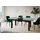 alpimeble Rechteckiger Esstisch 200 – 300 cm Holz Atelier