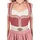 Krüger Minidirndl 417567-050 rosa 40