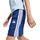 adidas Shorts Blau 140