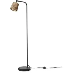 New Works - Material Stehleuchte Mixed Cork