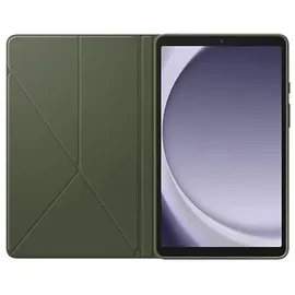 Samsung Book Cover für Galaxy Tab A9 Schwarz