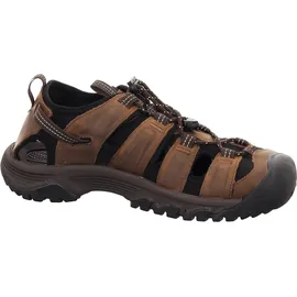 Keen Targhee III Herren Bison/Mulch 45