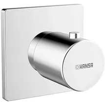 Hansa Fertigmontageset Unterputzventil Hansa verchromt, 06289105