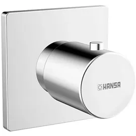 Hansa Fertigmontageset Unterputzventil Hansa verchromt, 06289105