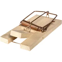 SWISSINNO Classic Rattenfalle 1 St.