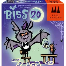 Schmidt Spiele Biss 20