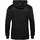 hummel hmlLOGO Hoodie 2001 black 3XL