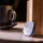Shelly BLU Button1, schwarz, Taster