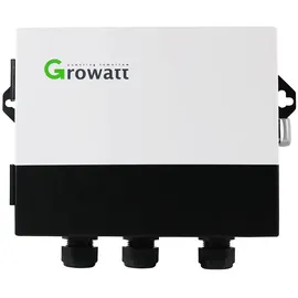 Growatt ATS-S Transferschalter 25 cm x 20 cm x 8,5 cm