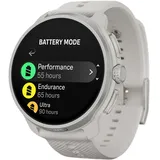 Suunto Suunto Race 2 GPS Uhr (Größe 49mm, grau)