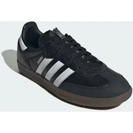 adidas Samba OG Core Black/Cloud White/Gum 36 2/3