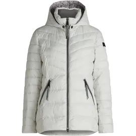 Betty Barclay Steppjacke mit abnehmbarer Kapuze 36