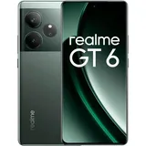 Realme GT 6 16 GB RAM 512 GB razor green