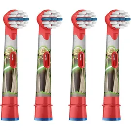 Oral B Stages Power Kids StarWars Aufsteckbürste 4 St.