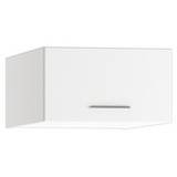 Waschturm Aufsatzschrank »WSCH26-45«, BxHxT: 45 x 26 x 65,4 cm - weiss