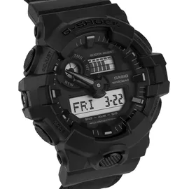 Casio G-shock Ga-700bce-1aer Uhr Black One Size