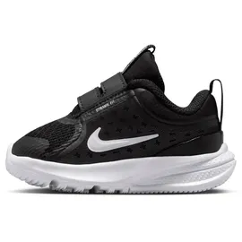Nike Star Runner 5 Schwarz/Weiß 23