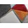 Flair Rugs Dynamic Teppichläufer 66 x 230 cm Mehrfarbig