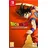 Dragon Ball Z: Kakarot (ESRB) (Nintendo Switch)