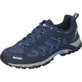 MEINDL Caribe GTX Herren Marine/Blau 41,5