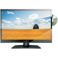 LDD1671 LED TV (Flat, 16 Zoll, HD-ready) A LDD1671 LED TV (Flat, 16 Zoll, HD-ready) A