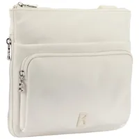 Bogner Verbier Play 1.0 Umhängetasche Synthetik White