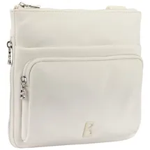 Bogner Verbier Play 1.0 Umhängetasche Synthetik White