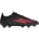 Pro core black/lucid red/core black 46 2/3