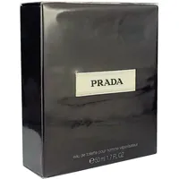 PRADA Pour Homme Eau de Toilette 50 ml- Vintage