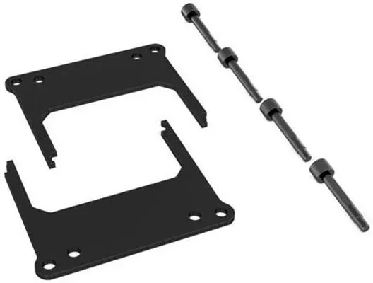 be quiet! TR4/SP3 Mounting Kit für Silent Loop