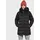 Schöffel Insulated Parka Boston L, wasserabweisender, winddichter Parka, funktioneller und stylischer Wintermantel, black, 34