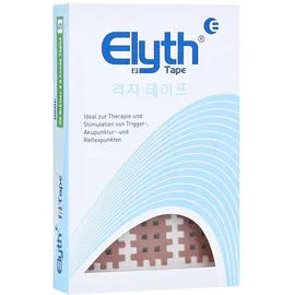 KANZLSPERGER GMBH Elyth S Cross Tape Klein
