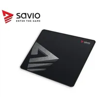 Savio Precision Control S - mouse pad