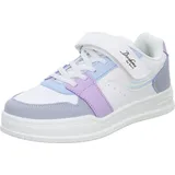 Dockers Klettschuh Kinder Weiß 37