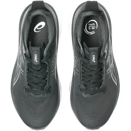 Asics Gel-Kayano 33 Damen Schwarz/Weiß 41,5