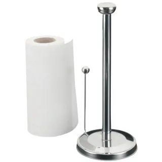 Metaltex Küchenrollenhalter Edelstahl