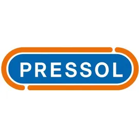 Pressol Druckluft-Fettpresse 500 cm3