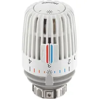 HEIMEIER Thermostat-Kopf K mit Diebstahlsicherung