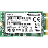 Transcend MTE460T-I 128GB M.2 PCIe NVMe SSD 2242 PCIe NVMe 3.0 x2 Industrial TS128GMTE460T-I