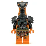 LEGO Ninjago: Boa Destructor + 2 Katanas